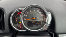 MINI Countryman 1.5 Cooper Classic 5dr Auto Petrol Hatchback